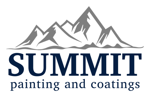 Summit Painting logo